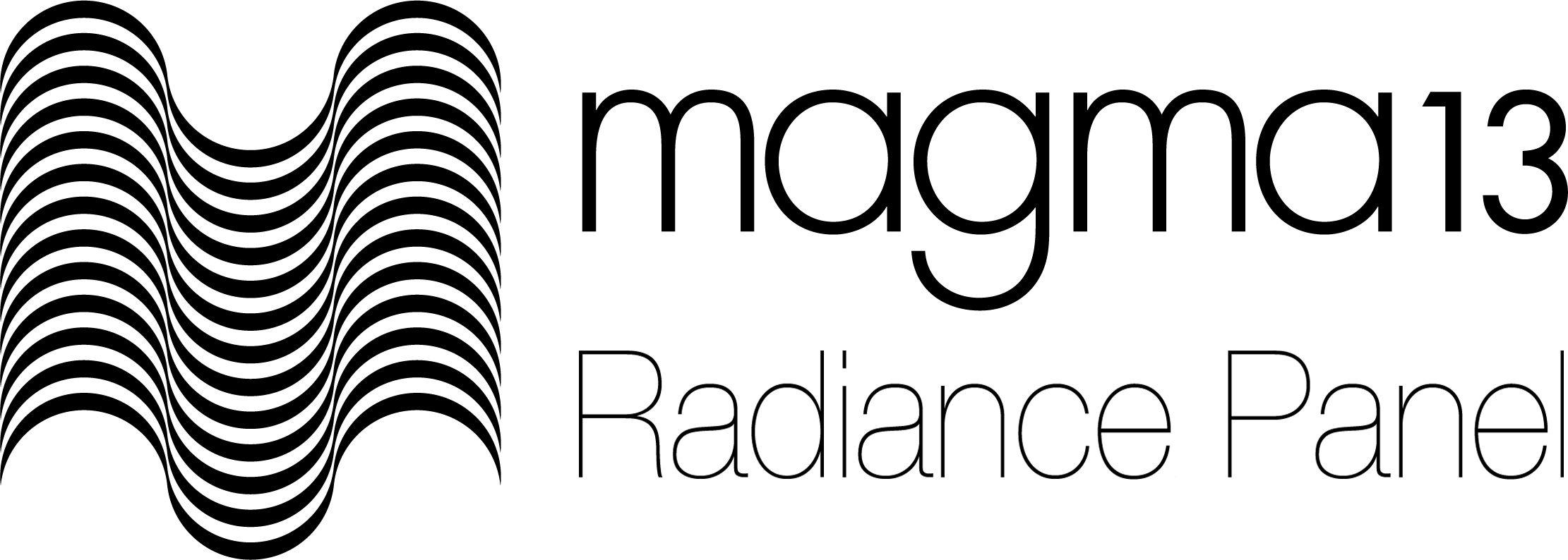 Radiance Panels