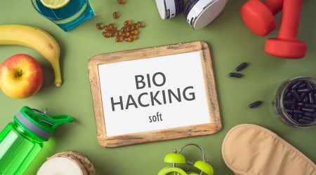 Biohacking soft