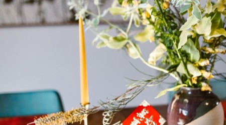 Feng Shui hogar y oficina