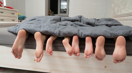 Giornata Mondiale del Sonno