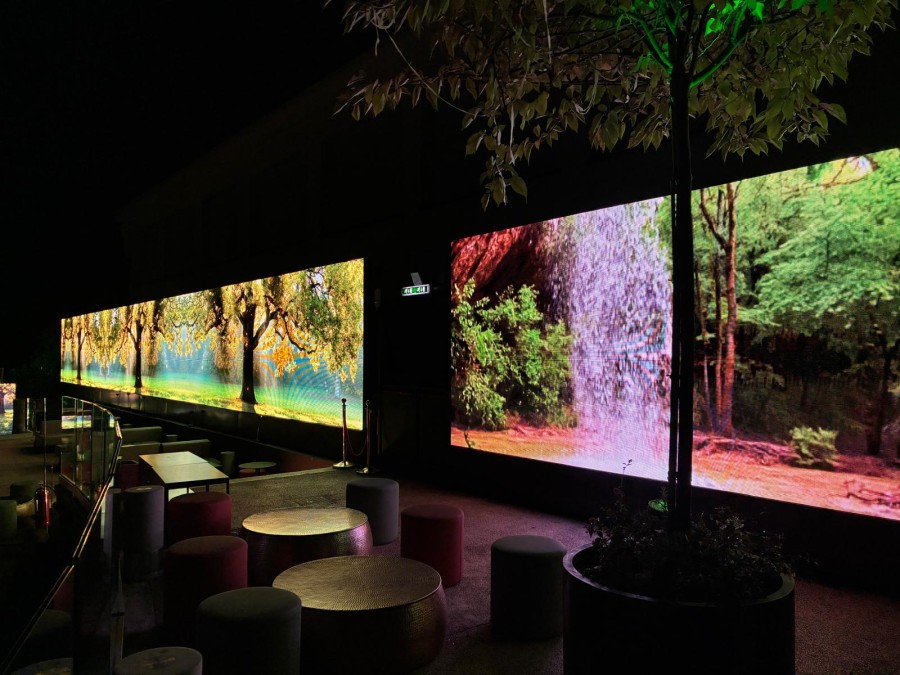 LifeBIon e Yogacademy al One Flow Yoga Torino