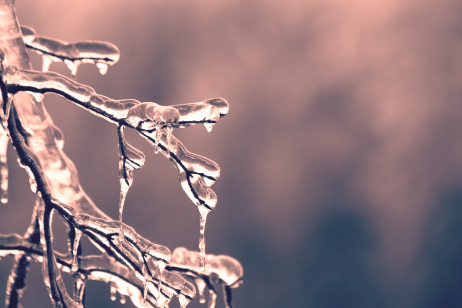 Winterluft